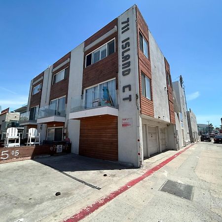 Fantastic Mission Beach Condo Steps To The Beach San Diego Eksteriør billede