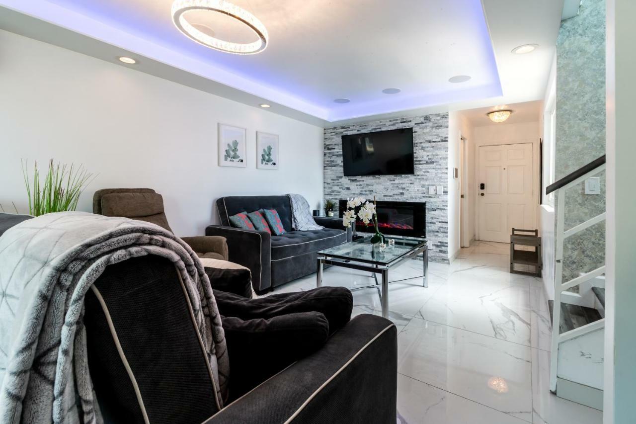 Fantastic Mission Beach Condo Steps To The Beach San Diego Eksteriør billede