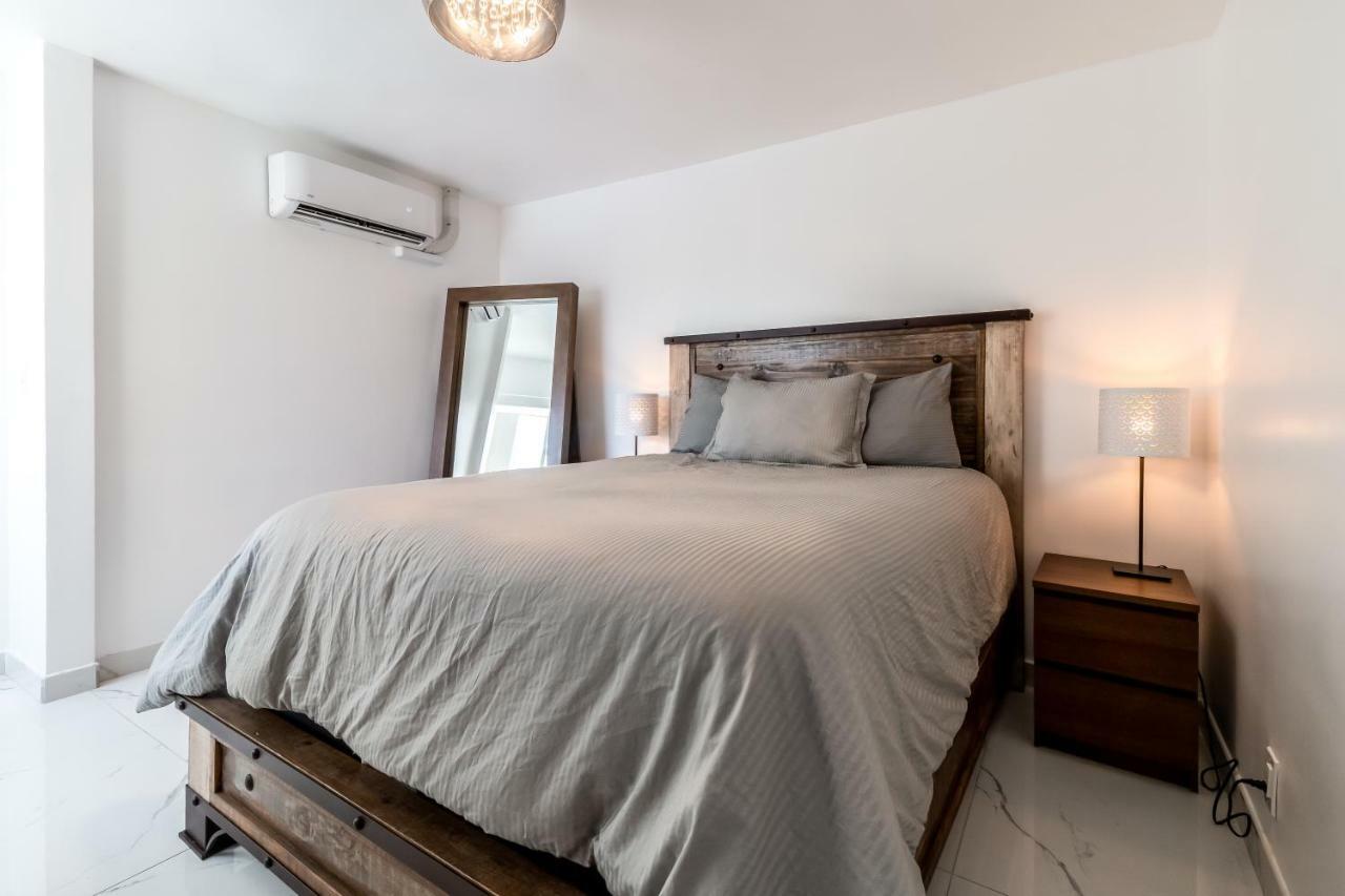 Fantastic Mission Beach Condo Steps To The Beach San Diego Eksteriør billede