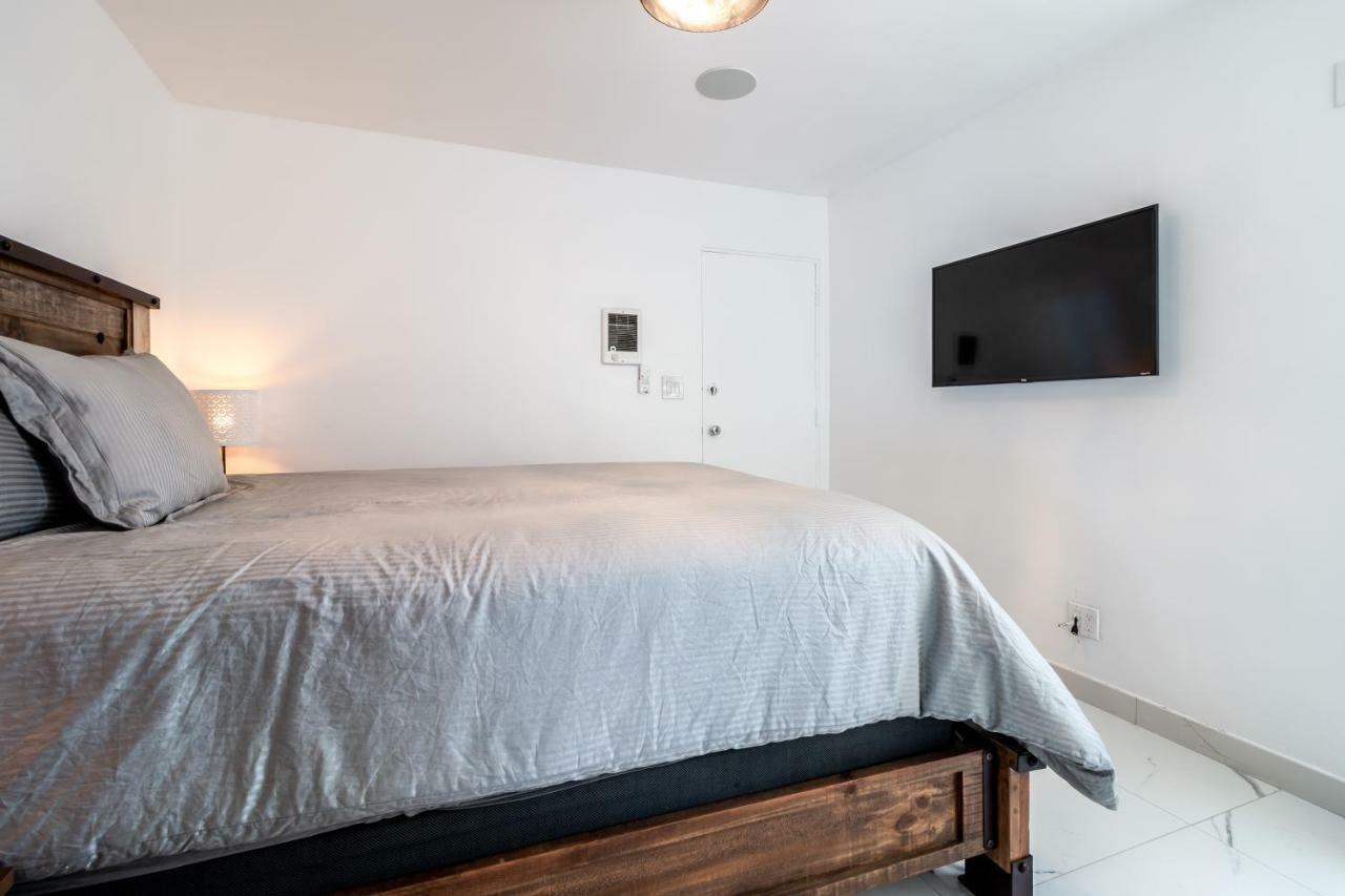 Fantastic Mission Beach Condo Steps To The Beach San Diego Eksteriør billede