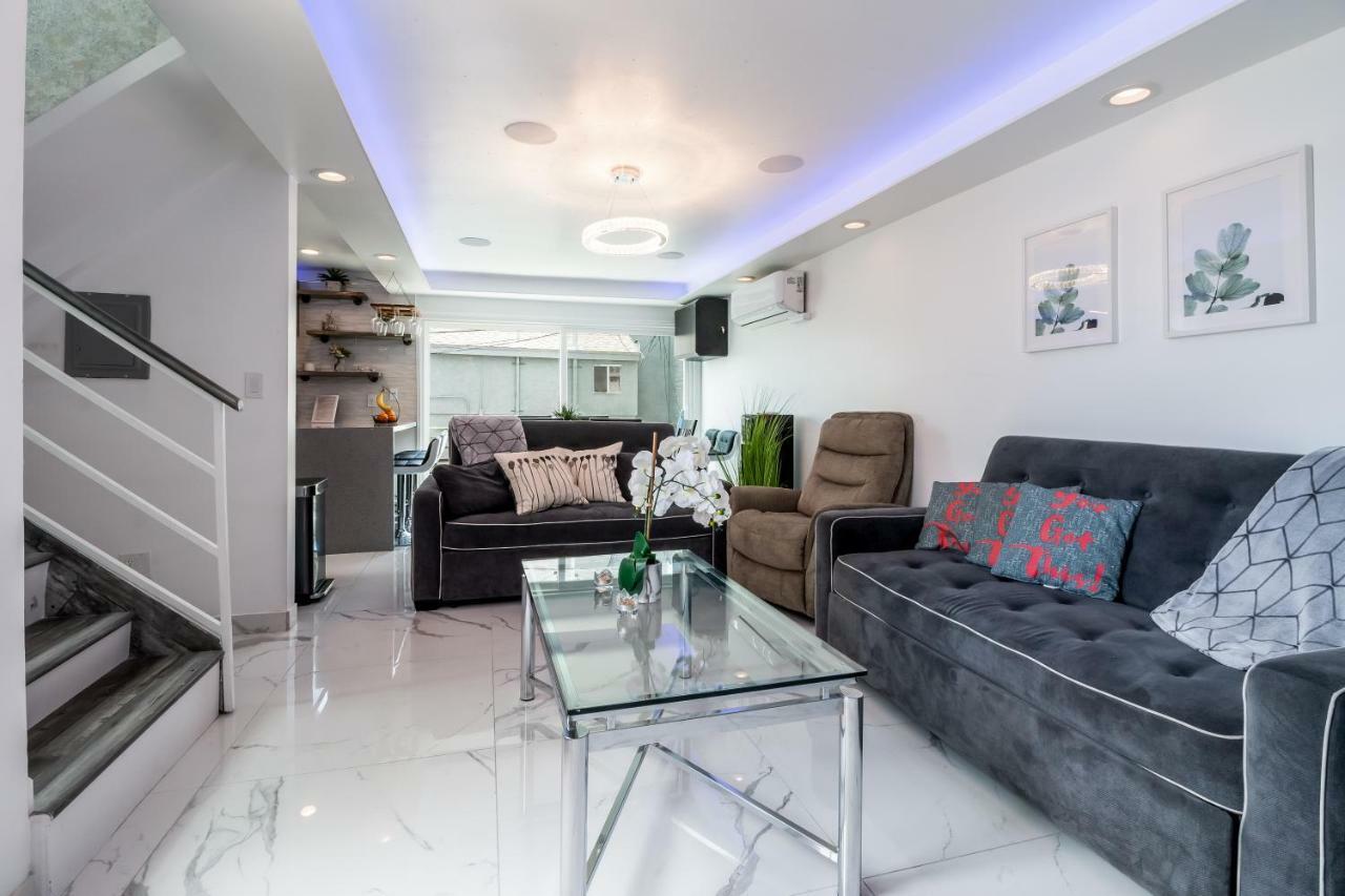 Fantastic Mission Beach Condo Steps To The Beach San Diego Eksteriør billede